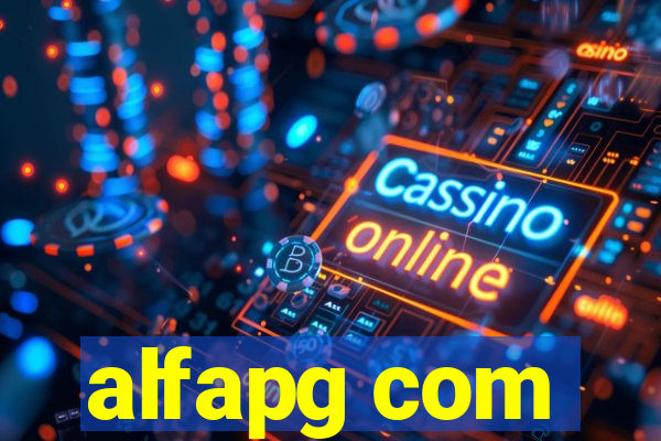 alfapg com